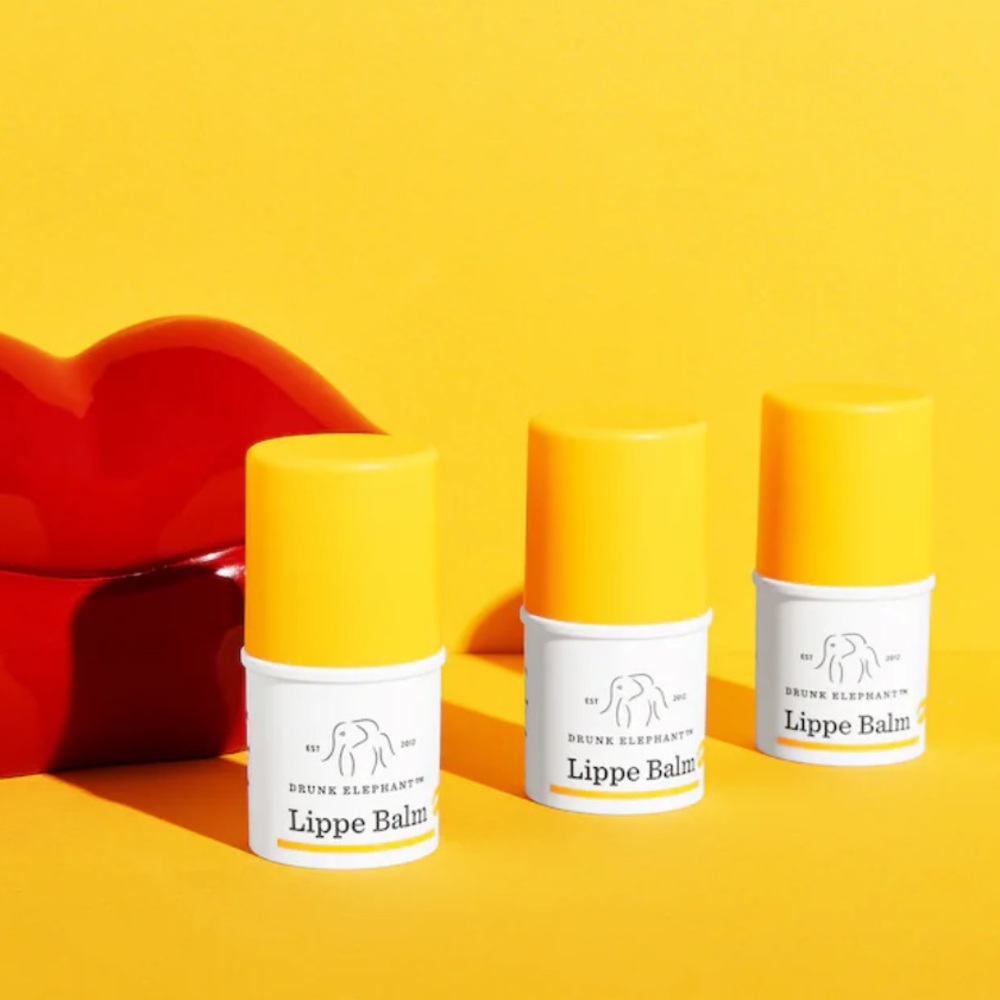 Drunk Elephant Lippe Balm